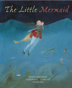 little-mermaid