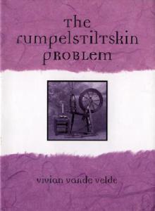 rumpelstiltskin-problem