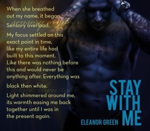 Stay With Me teaser