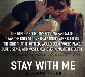 Stay With Me teaser 2