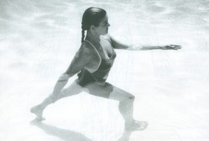 lunges