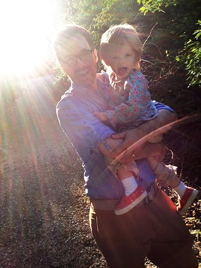 Father and Daughter