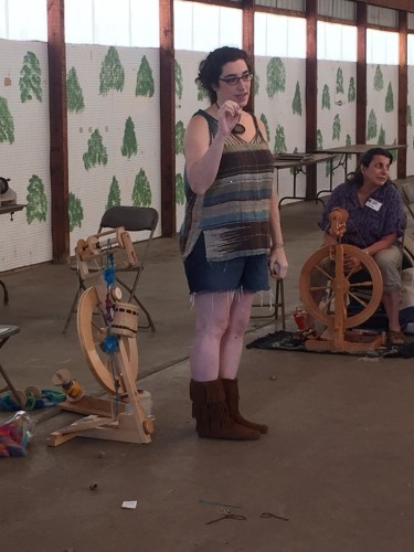 Esther teaching add-ins