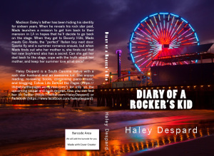 DORK_Paperback_Cover