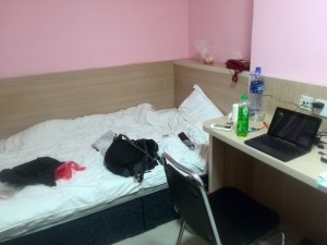 Wen Xin Ru Jia Bin Guan Review - Shenyang_15 - Survive Travel