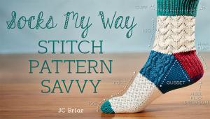 JCBriar Craftsy