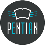 pentian logo
