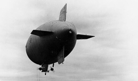 blimp l-8 1942 pd