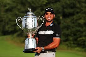Jason Day PGA Champ