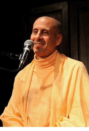 radhanath swami