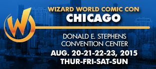 Chicago Admissions, VIP Admissions, Photo Ops & Autographs