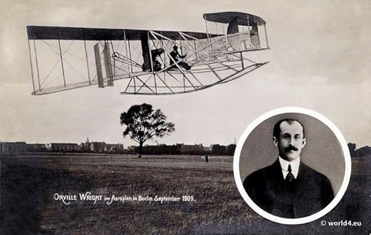 aviator-orville-wright