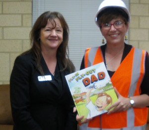 Dalyellup Bookweek 2015 b