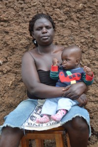 meet the humans kibera