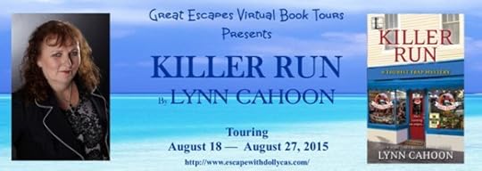 KILLER RUN large banner640