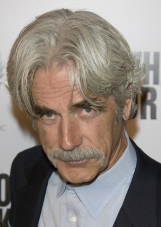 Sam Elliot