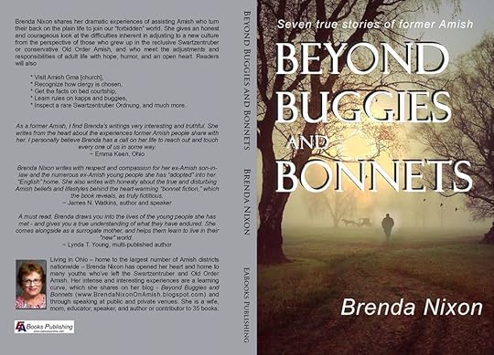 Beyond Buggies