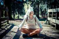 Urban Shaman: Take a Vision Quest