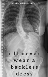 I'll Never Wear a Backless Dress