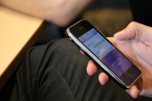 SMS marketing