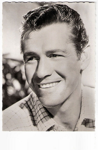 Gordon Scott