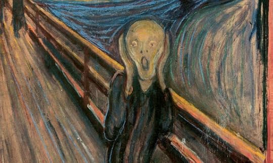 thescream