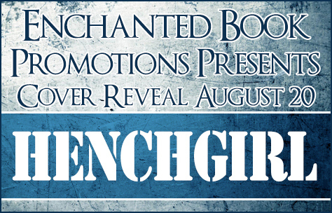 henchgirlcoverrelease
