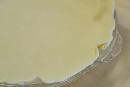 Vegetable Quiche 4