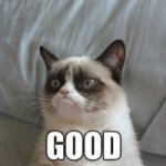 grumpy-good