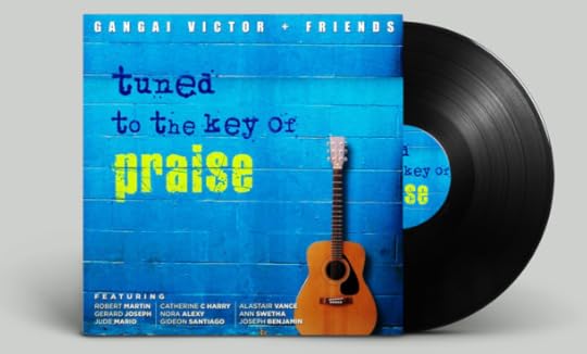 Album artwork help