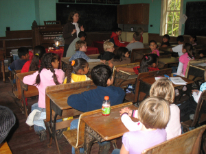 Washington students pix