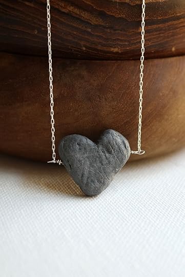 Pinterest: What They Did With Polymer Clay Made Peachy 