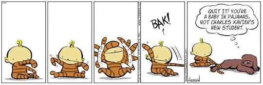 Dog Eat Doug for 08/19/2015