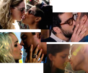 Kiss