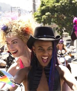 Pride