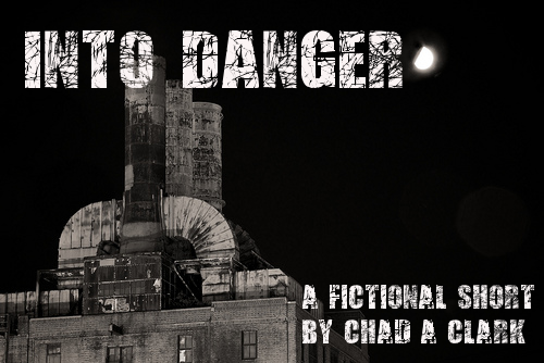 Into Danger