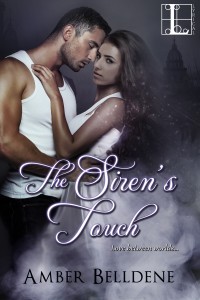 SirensTouchCover