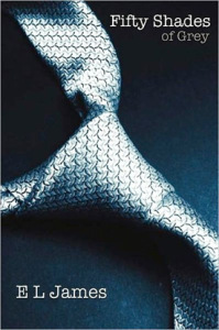 50 Shades of Grey cover art