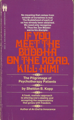 Buddha Cover