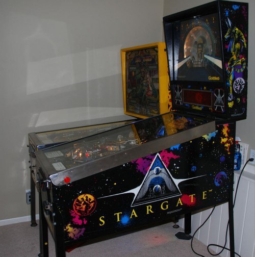 Stargate