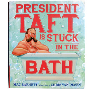 President+Taft+Front+Cover