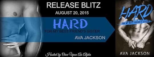 HARDRBBanner