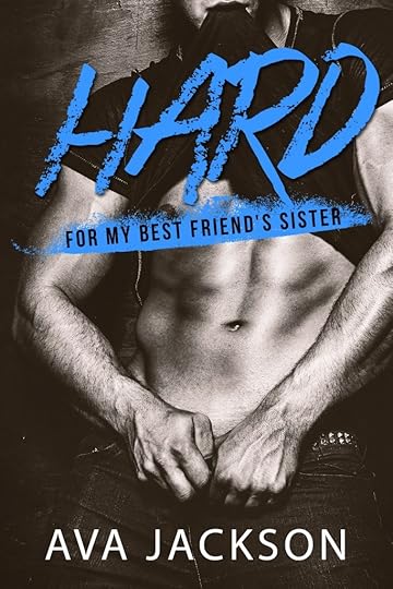 Hard Cover