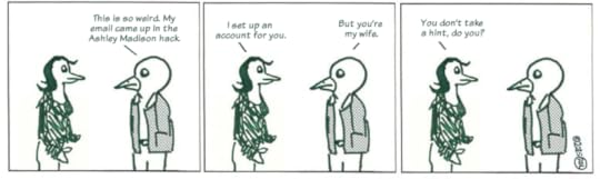 Ashley Madison