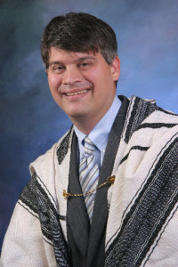 Rabbi Michael