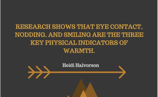 Heidi Halvorson on No one understands you