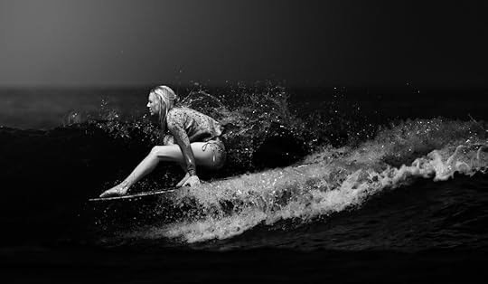 grab your wave
