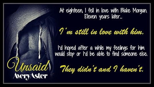 Unsaid Teaser 2