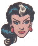 Superwoman