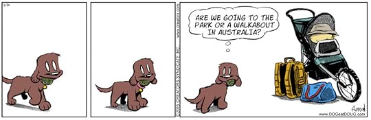 Dog Eat Doug for 08/20/2015